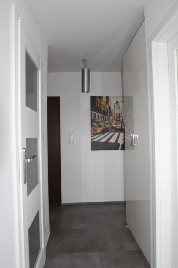Sopot Apartament Kamienny Potok Exterior foto
